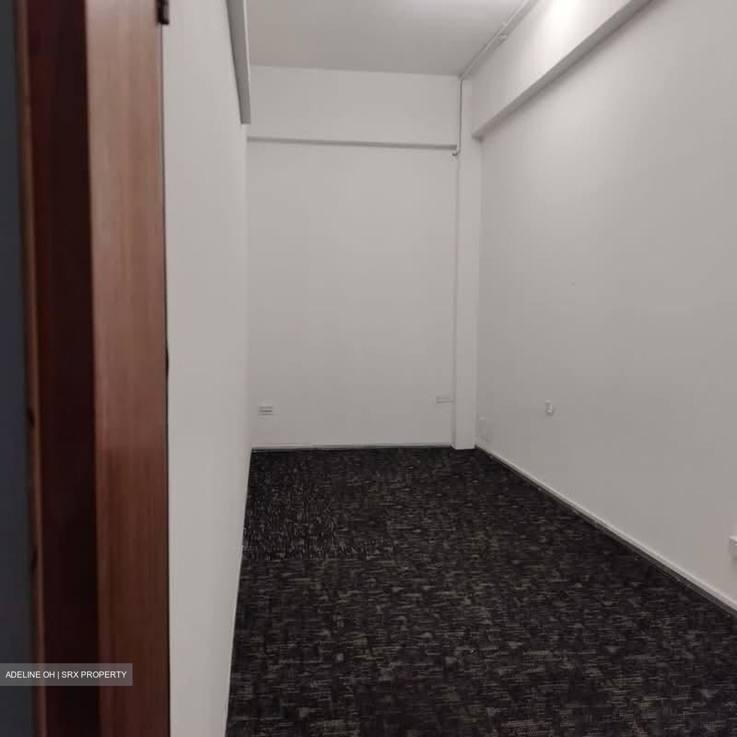Sin Cheong Building (D20), Factory #583769011